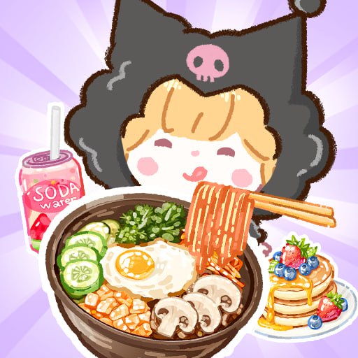Sushi Land