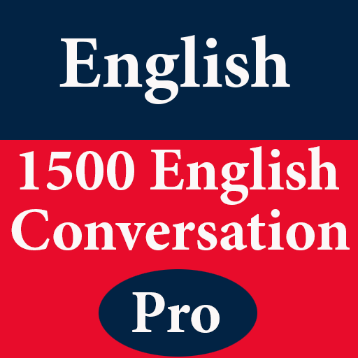 Pro-English 1500 Conversation