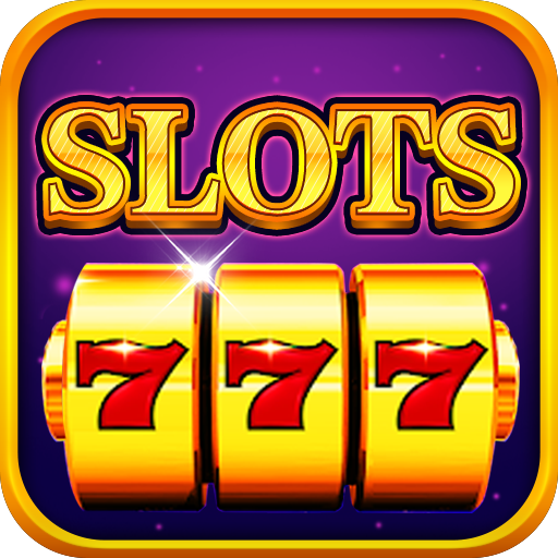 Fancy Lucky Slots : Fun Games