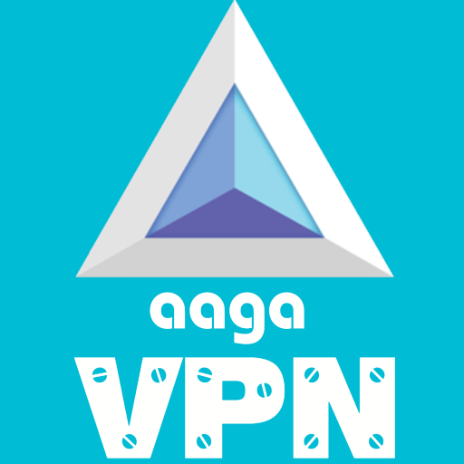 aaga VPN- Free High Speed Unli