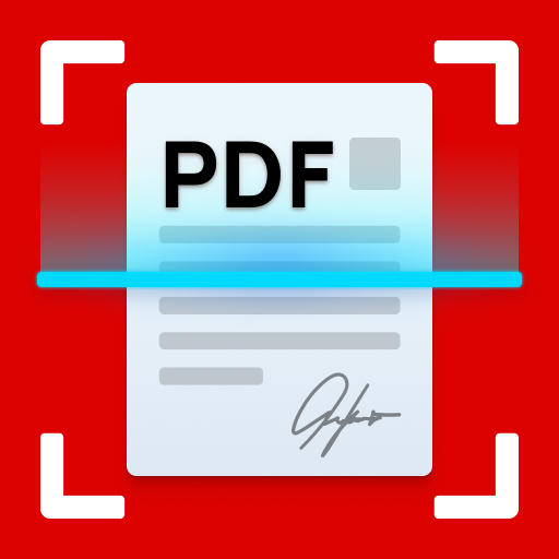 PDF Scanner & PDF Reader App