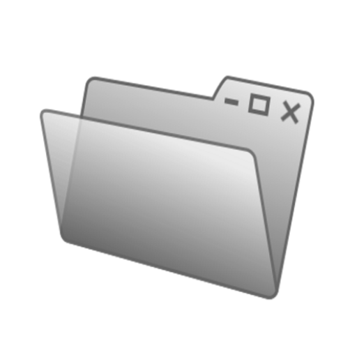 Floating File Manager