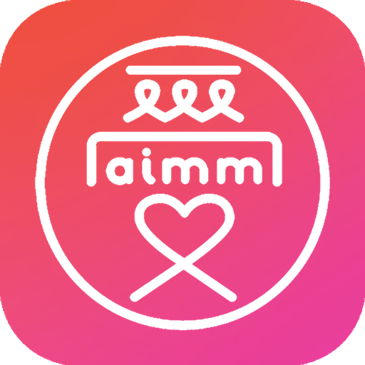 Aimm - For global Chinese sing