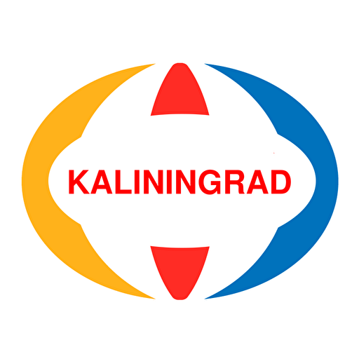 Kaliningrad Offline Map and Tr