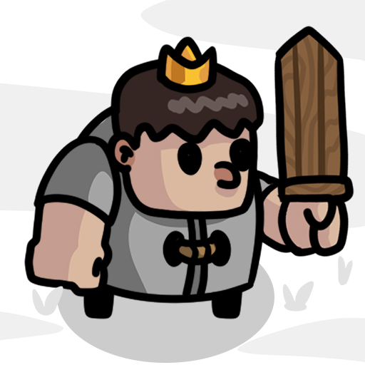Conqueror Stick Army