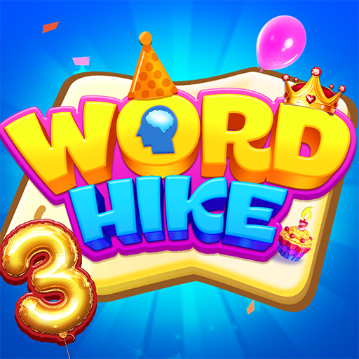 Word Hike -Inventive Crossword