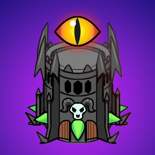 Evil Tower - Idle Defense TD