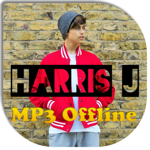 Harris J Mp3 Offline Lengkap