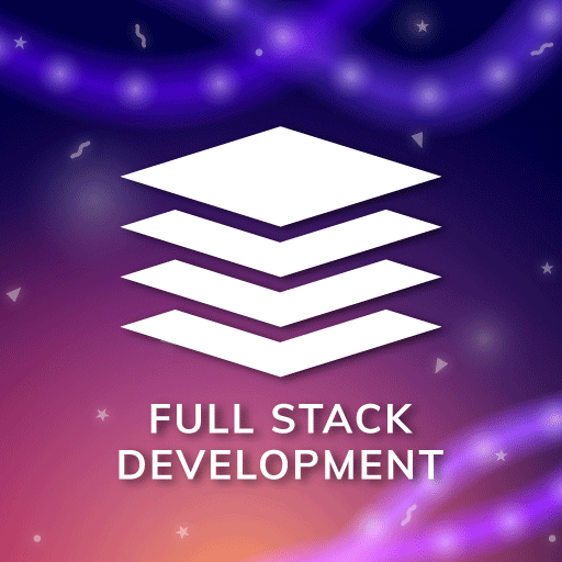 Learn Full Stack Development