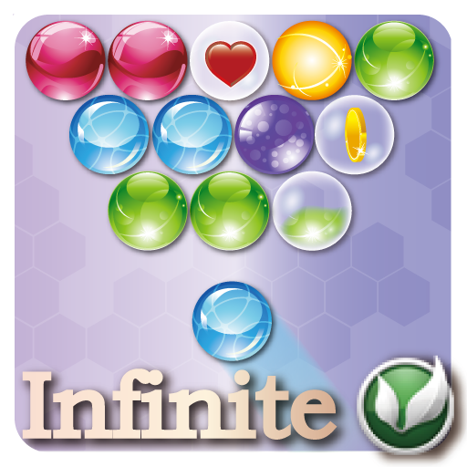 Bubble Pop Infinite