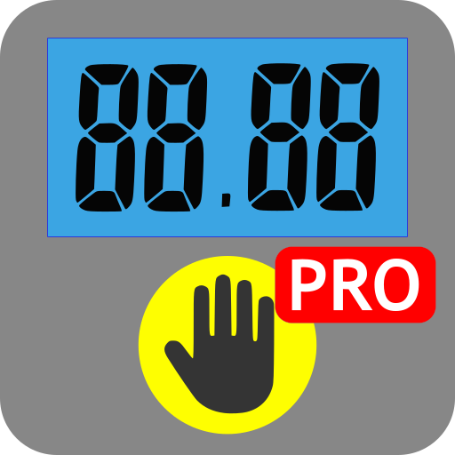 Cube Timer Pro