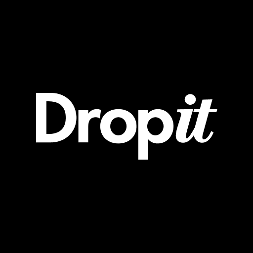 Dropit