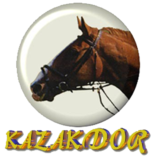 KAZAKDOR