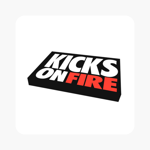 KicksOnFire: Shop, Release Cal