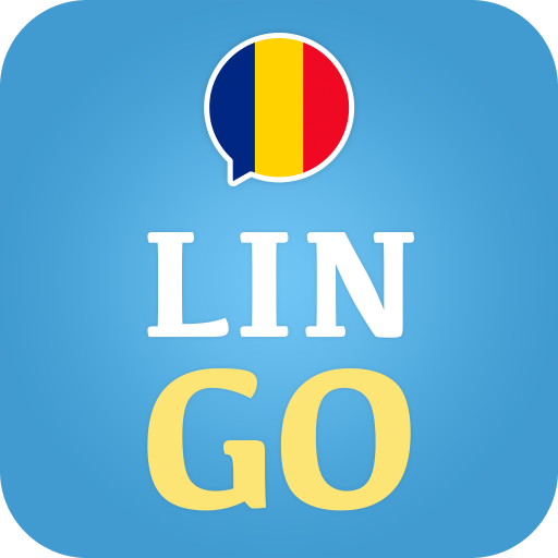 Learn Romanian with LinGo Play