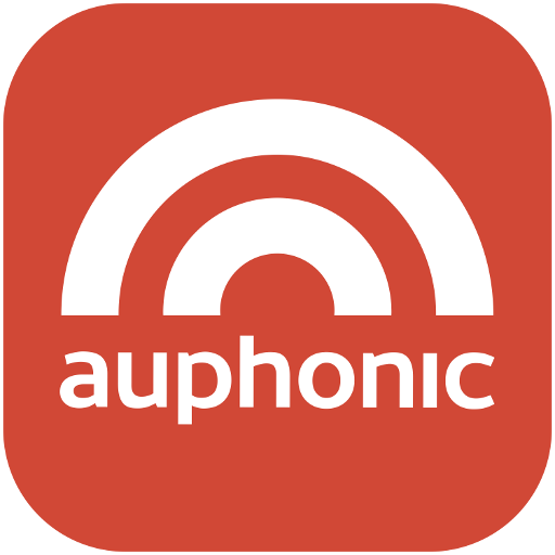 Auphonic Edit