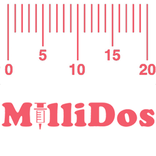 Millidos - Medicines Dosages