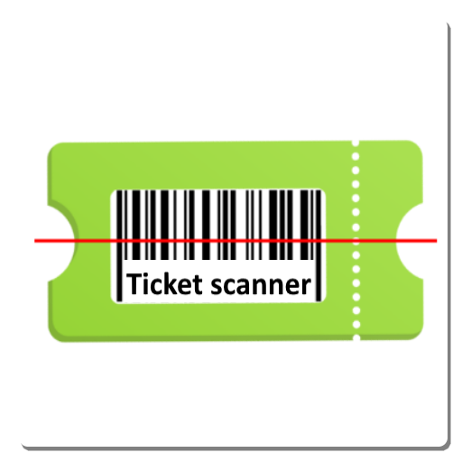 LoMag Ticket scanner - Control