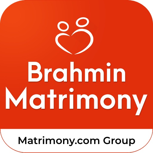 Brahmin Matrimony-Marriage App