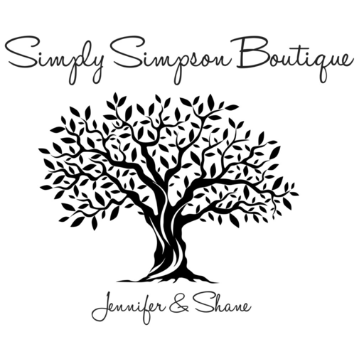 Simply Simpson Boutique