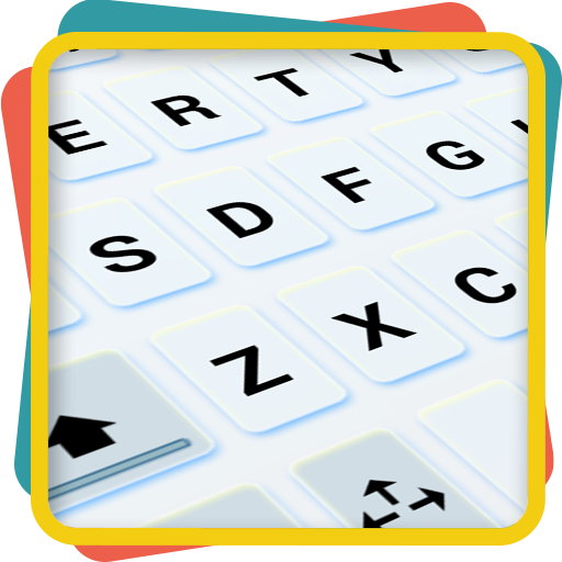 ai.type Crystal Clear Keyboard