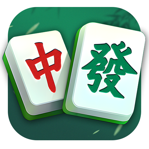 Zen Mahjong: Classic Tiles