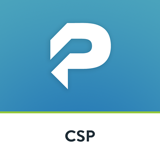 CSP® Pocket Prep
