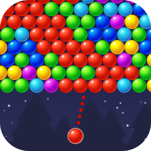 Bubble Shooter 2 Classic