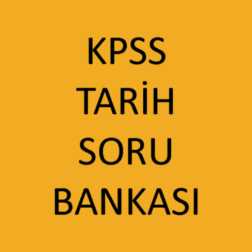 Kpss Tarih Soru Bankası