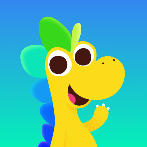 Hellosaurus: Learn and play!