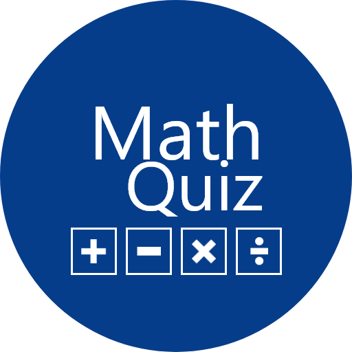 Math Quiz - Math games