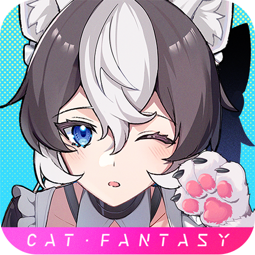 Cat Fantasy: Isekai Adventure