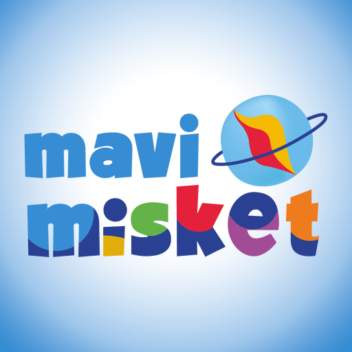 Mavi Misket