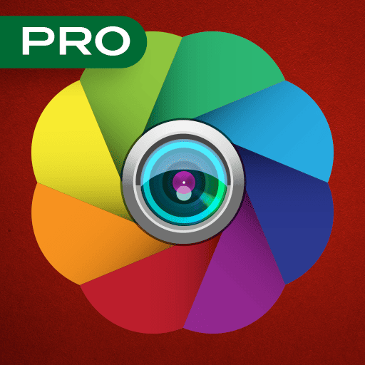 Photo Studio PRO