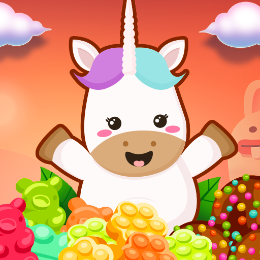 Bubble Candy Shooter - Latest