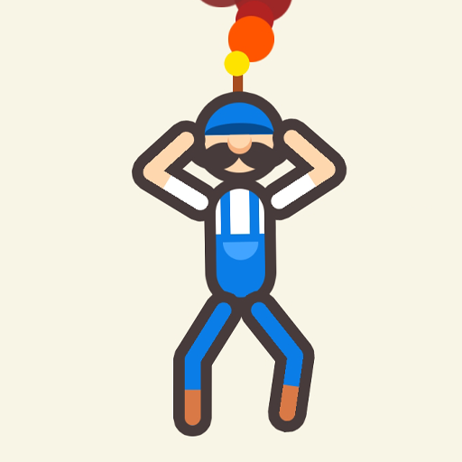 Fireman Rescue Adventure