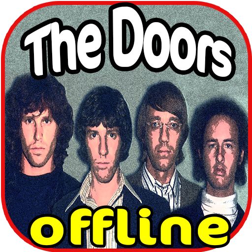 THE DOORS SONGS OFFLINE