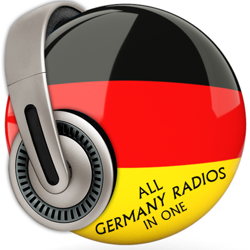All Germany Radios in One