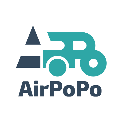 AirPoPo Airport Transfer