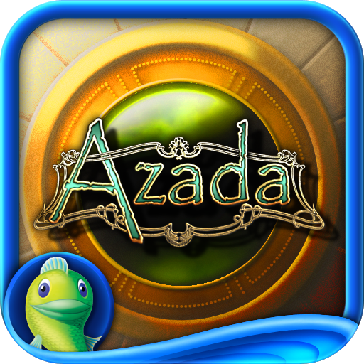 Azada [Full]