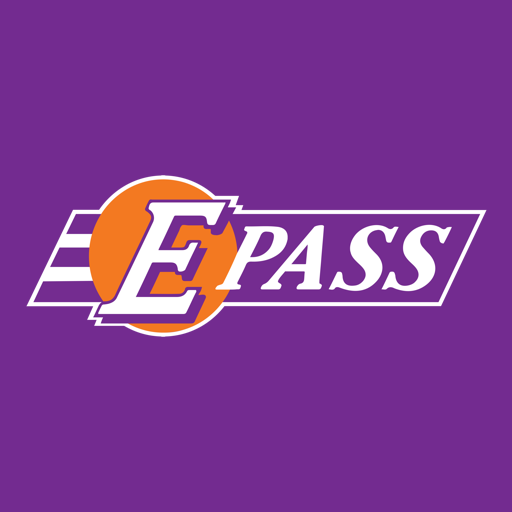 E-PASS Toll App