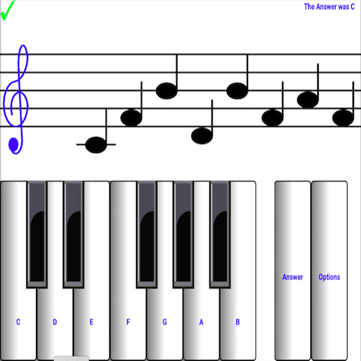 (light) learn sight read music