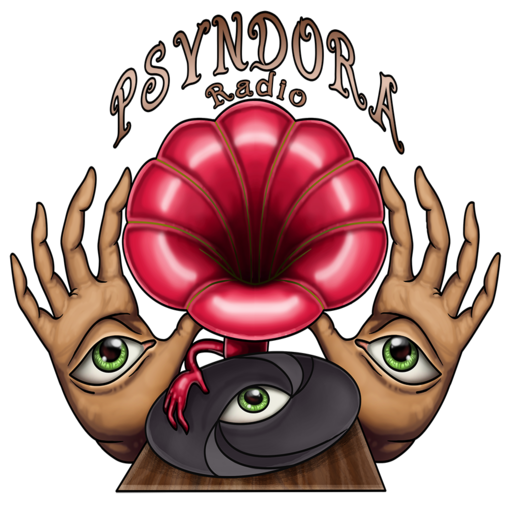 Psyndora Radio