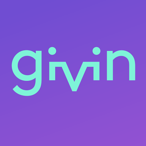 givin: Shopping with a Purpose