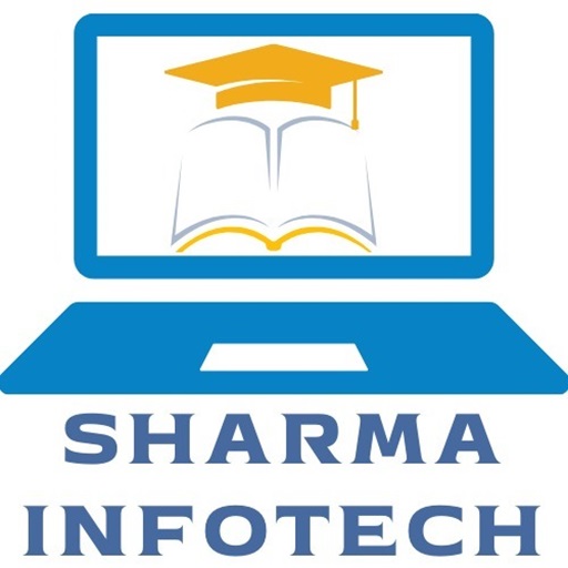 Sharma Infotech