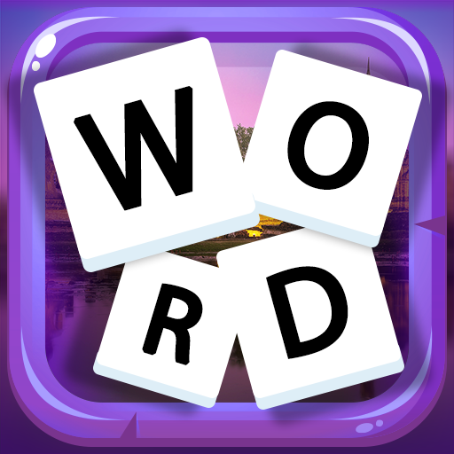 Word Cube - A Super Fun Game
