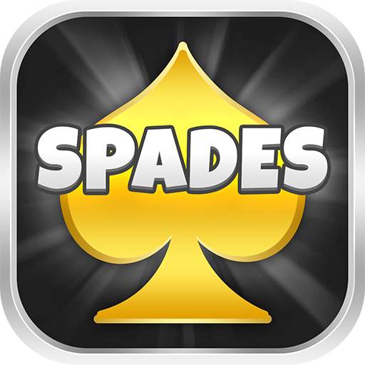 Spades Card Game