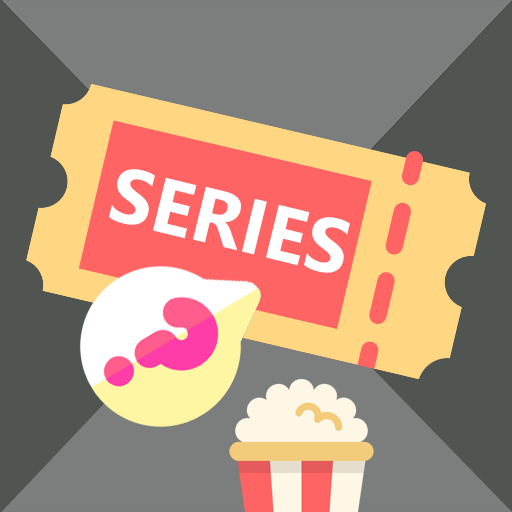 Quiz Series - Guess the series