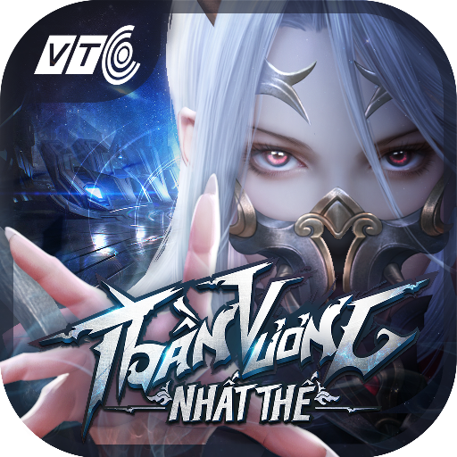 Thần Vương Nhất Thế