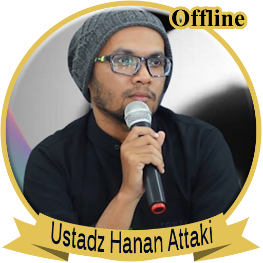 Murottal Ustadz Hanan Attaki